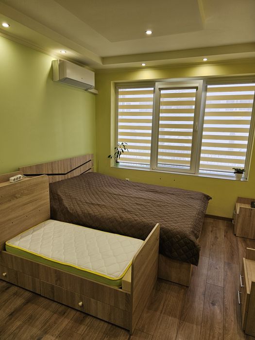 Продава се Двустаен апартамент в Варна, Кайсиева градина - 50 кв.м за 2580 €/кв.м - Снимка #2