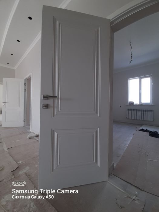 Межкомнатный дверь