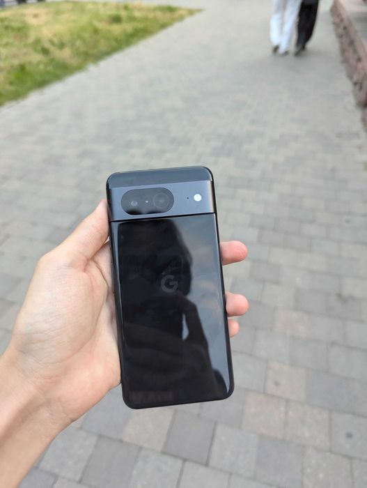 Pixel 8 bootloop