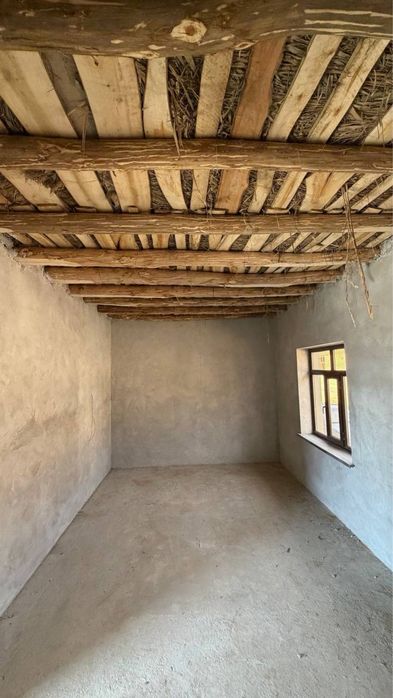 Янгийул Шердор туйхона оркасида Ховли сотилади!