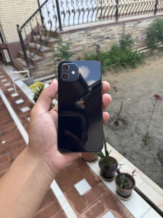 Iphone 12, Айфон 12 128 GB