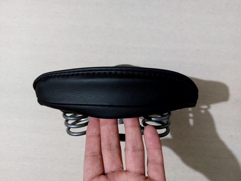 Велосипед седло седенье  советское ссср