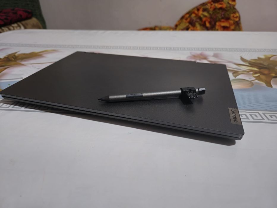 Lenovo flex 5 256/16 360°