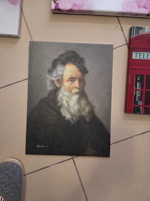 Tablouri pentru pensiune / hotel / casa