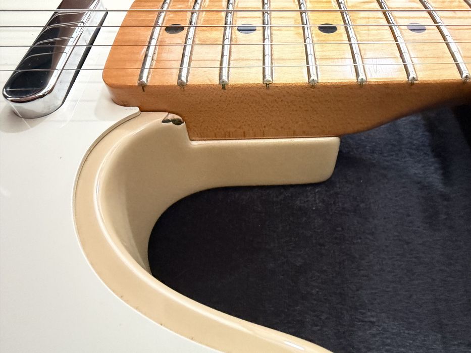 Fender Baja Telecaster