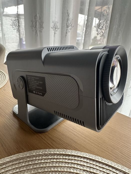 Proiector smart Magcubic nou !