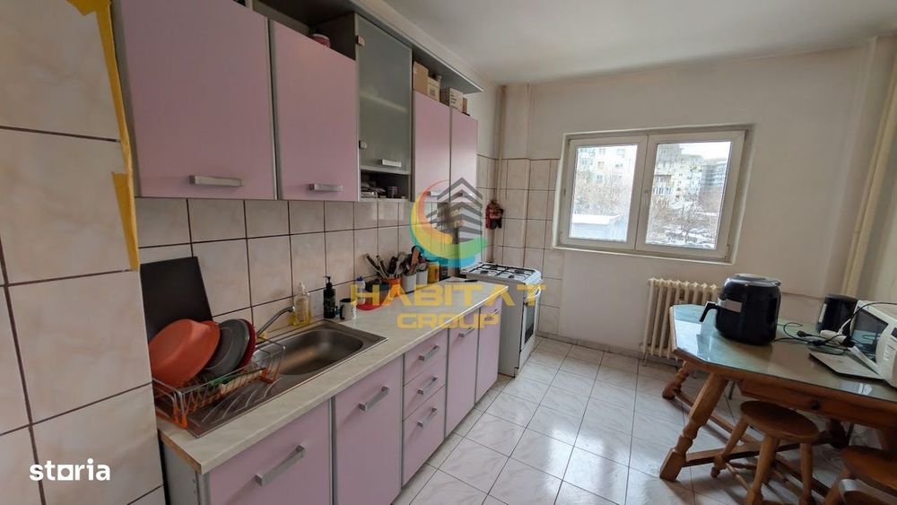 Vanzare Apartament 4 Camere metrou Brâncoveanu!