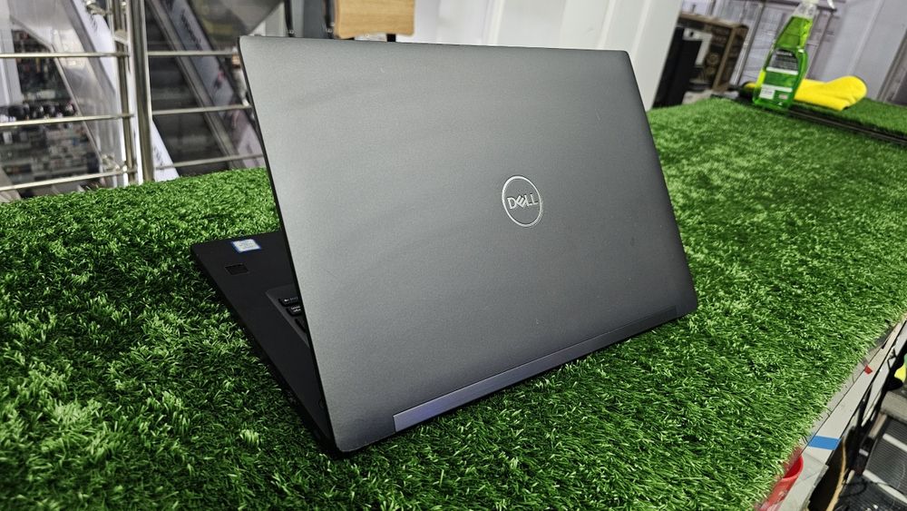 Dell - lattitue 7490 bn ijodingiz bn zavqlanasiz xamma komfort shunda
