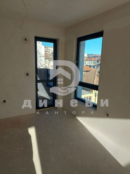 3-стаен в Стара Загора-Казански площ 102 цена 166000