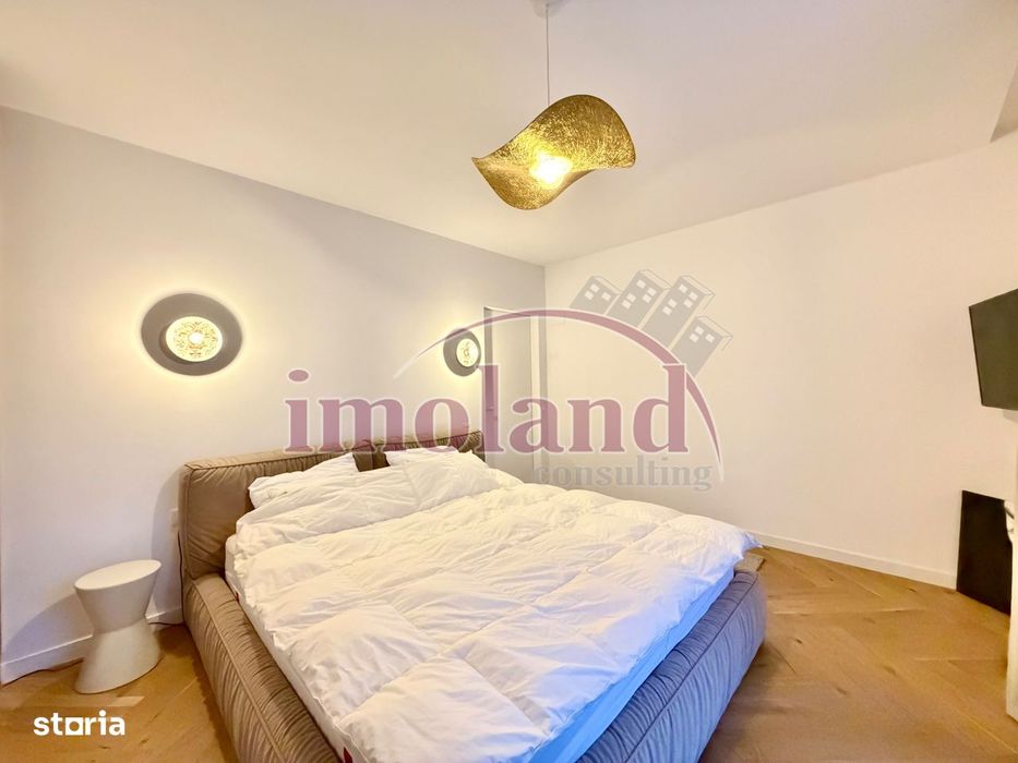Apartament 2 camere - Uranus