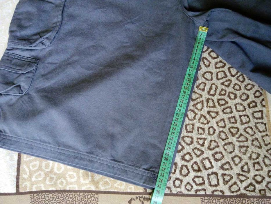 Большие шорты KING SIZE 74 размер