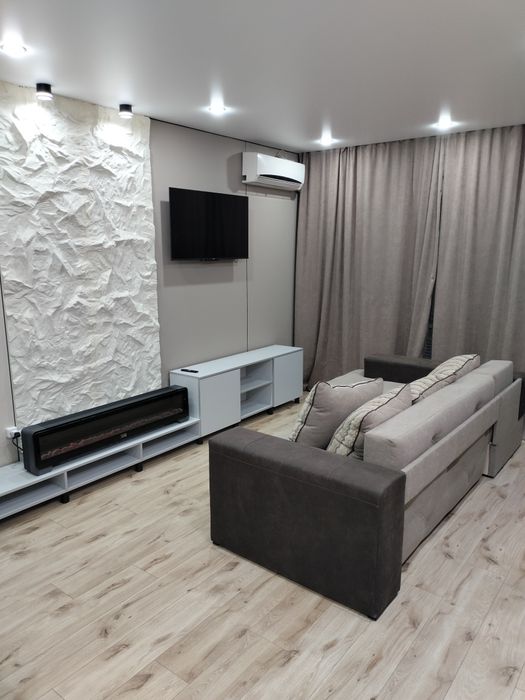 Сдается квартира посуточно