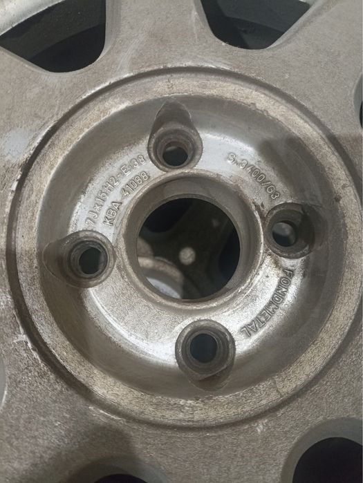 Продам диски ауди