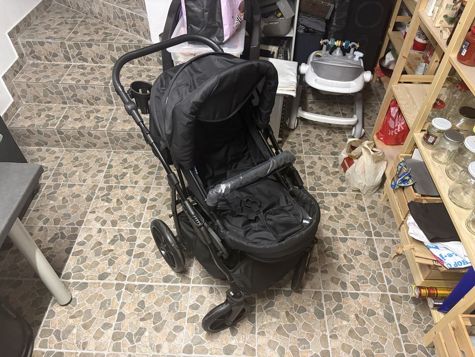 Carucior copii GagaDumi