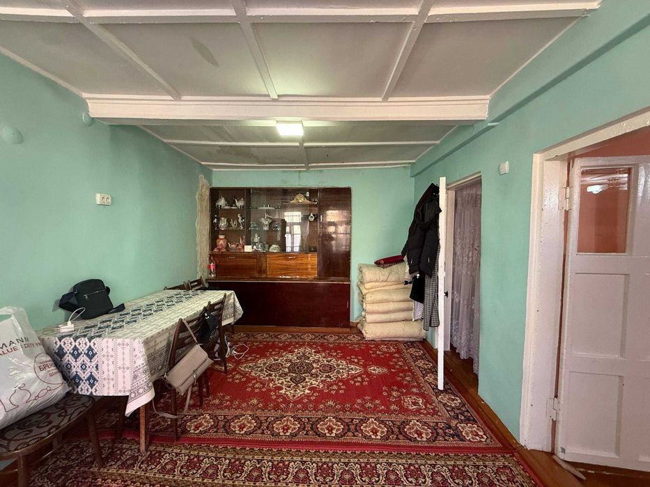 TAYYOR 1.7 SOTIQLI HOVLI SHAHAR markazidan sotiladi #a698