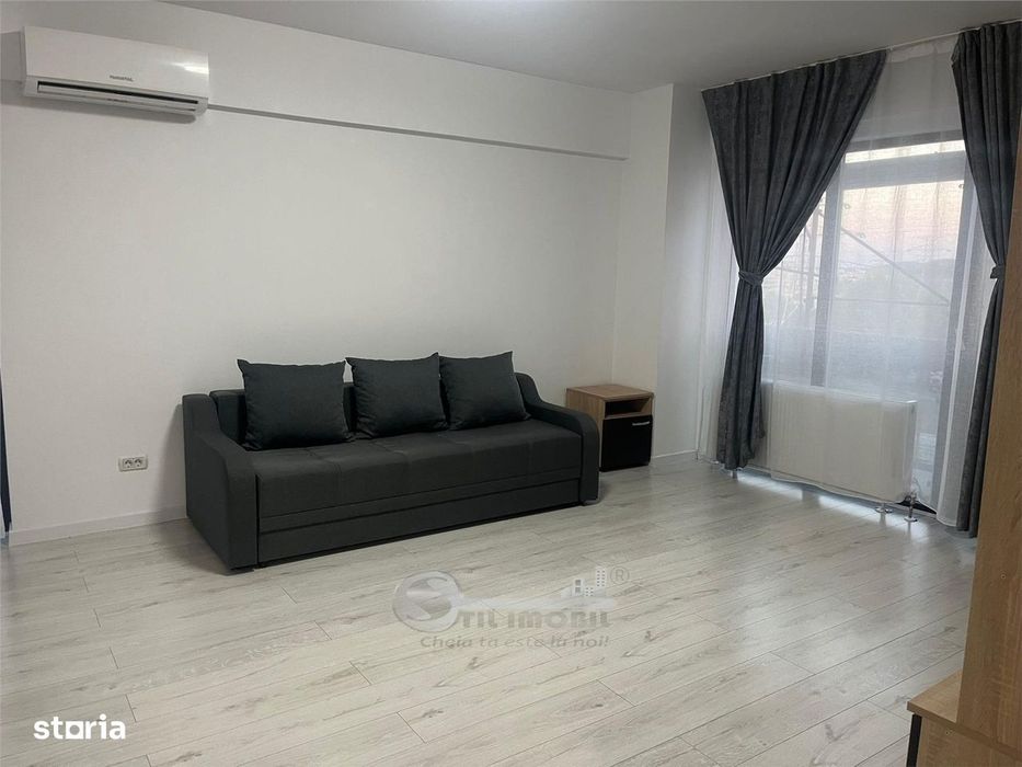 Apartament 2 camere D - NICOLINA