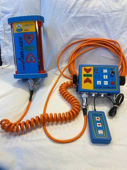 AgriControl лазер ер текислаш аппаратлари, нархи 19 млн сум