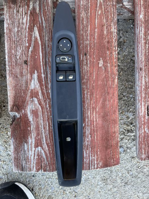 Конзола за прозорци Ситроен Ц4