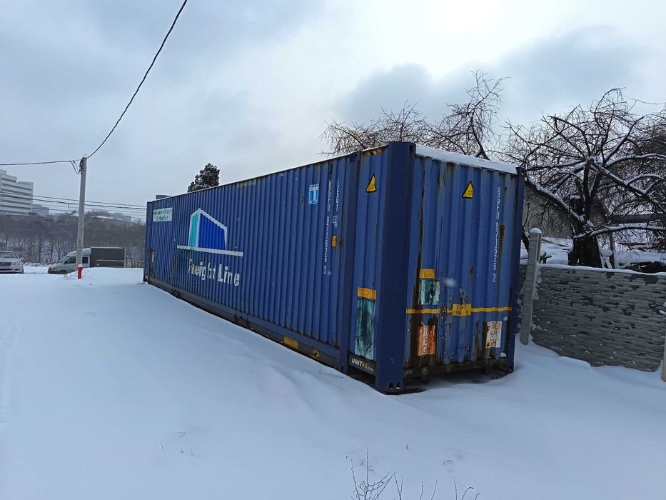 Inchiriere spatii depozitare