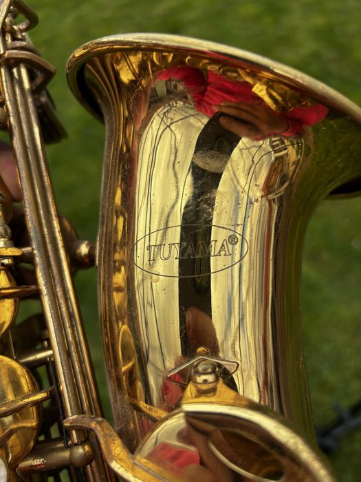 Saxofon Tuyama începători