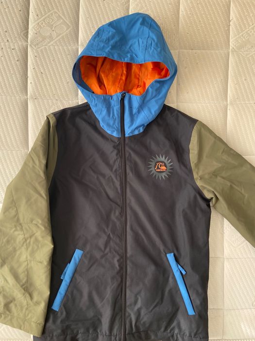 Детско ски яке Quiksilver