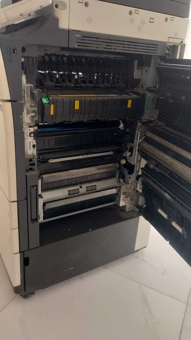 МФУ Konica Minolta bizhub 224e