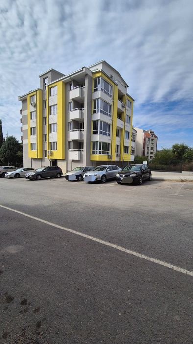 Продава 2-СТАЕН кв. Железник-запад