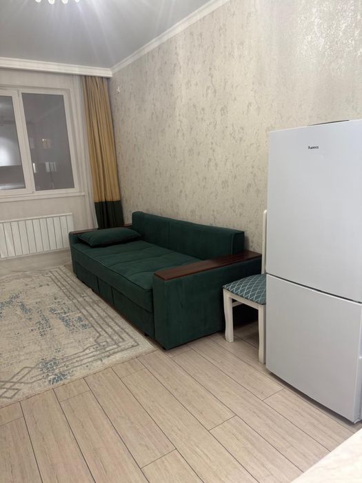 Сдаётся квартирa помесяно