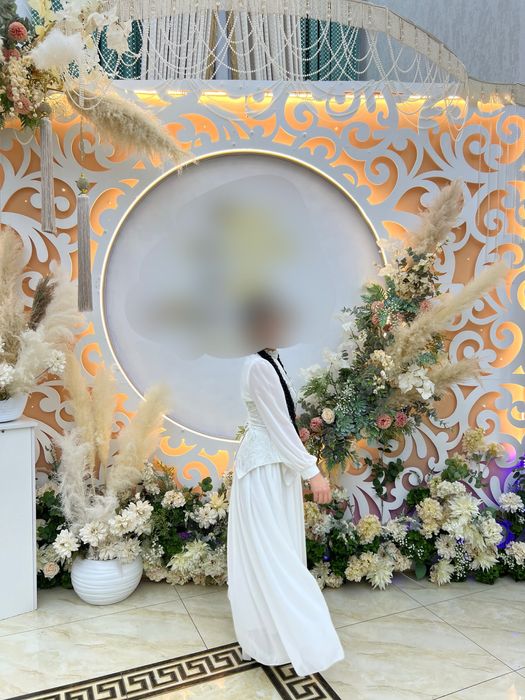 Срочно продам платье в нацинальном стиле