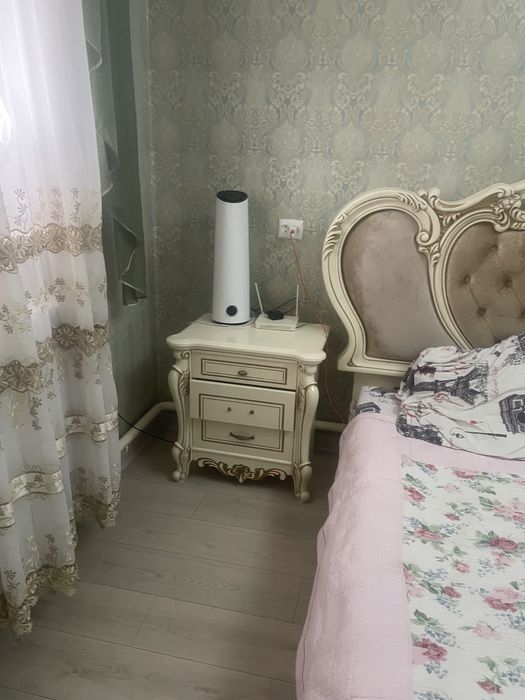 Спальный гарнитур в хорошем состоянии