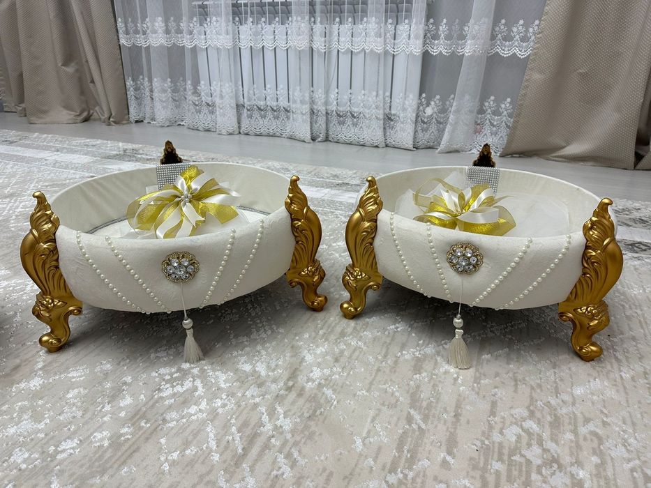 Корзины на торжество