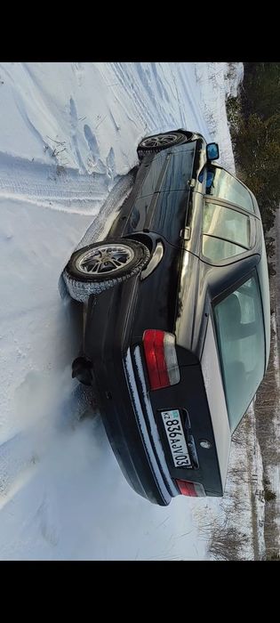 Продам БМВ е36 м40