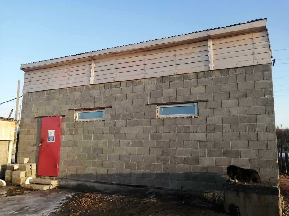 Продам  базу с пилорамой