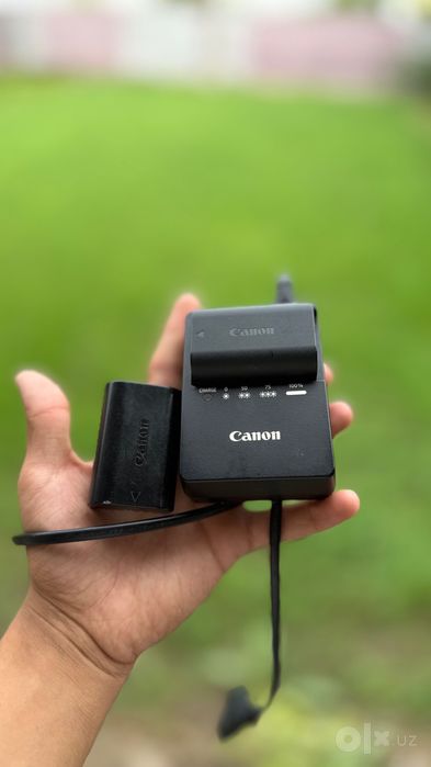 Canon R sotiladi