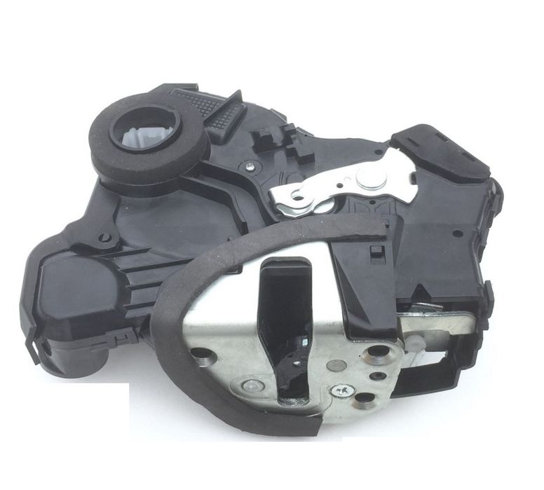 Broasca usa, incuietoare Toyota Auris (E15) 04.10-, Auris (E18) 01.13-, Avensis (T27) 10.08-, Verso (R20) 03.09-03.13, Verso 03.13-; usa fata, stanga/dreapta, pt. modele fara functie SafeLock, 69040-02210