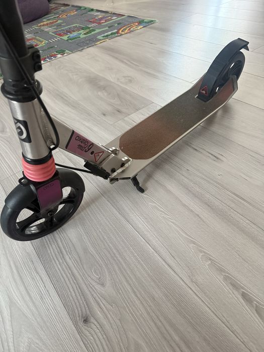 Trotineta mid 9 decathlon