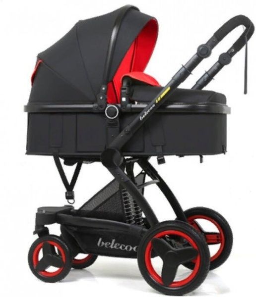 Коляска от белеко
