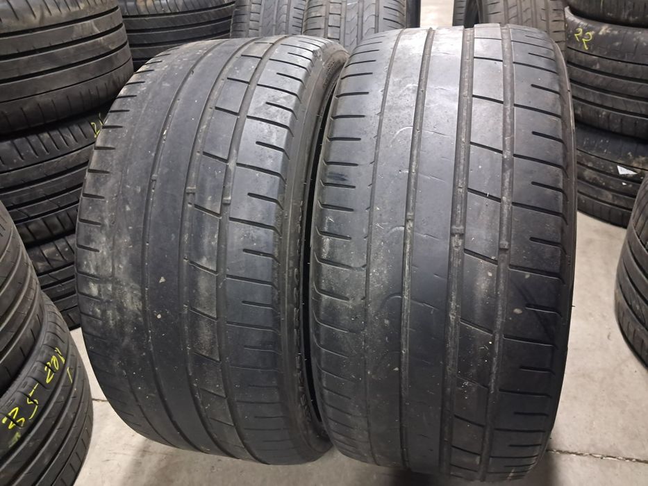 Anvelope second vara 265 35 R20 Pirelli