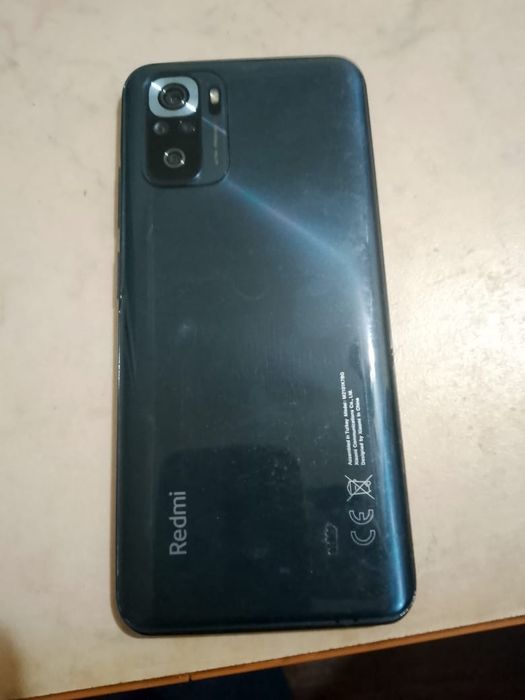 Продам redmi 10c