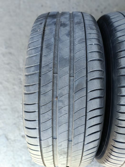 Летни гуми -18цола -225/50-1бр.-70лв."MICHELIN"