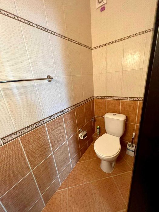 Продава се Тристаен апартамент в Свети Влас - 125 кв.м за 1120 €/кв.м - Снимка #8