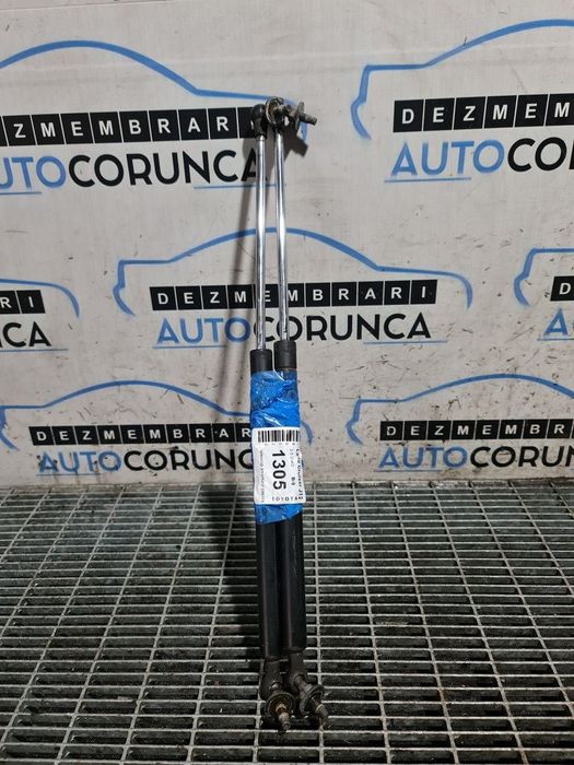 Telescop amortizor capota Toyota Land Cruiser J12 2002 - 2010 (1305)