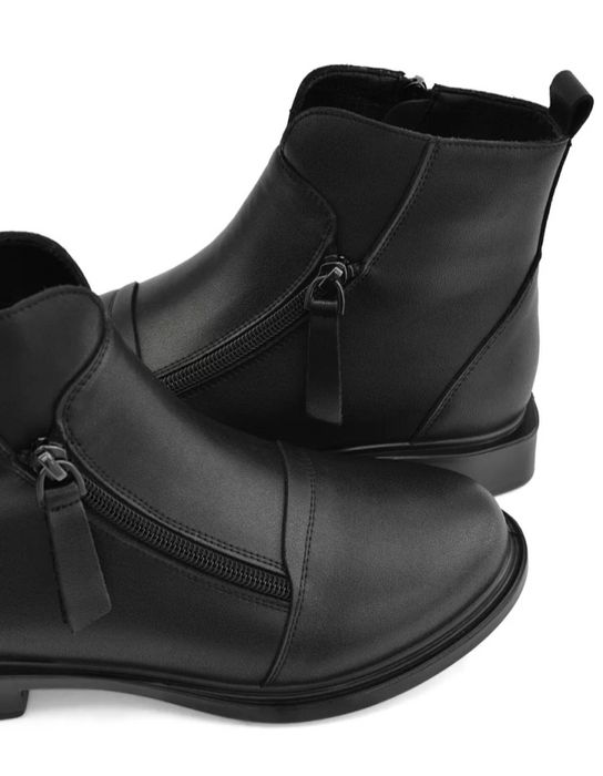 Женские ботинки 39 размера