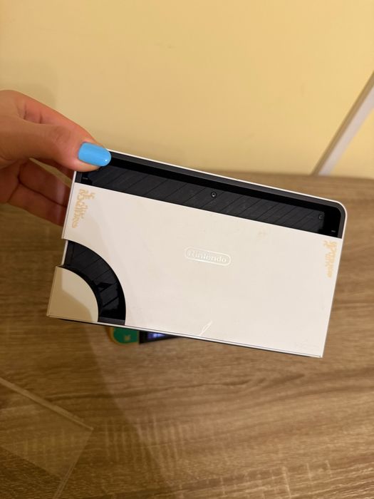 Nintendo Switch Oled Modat 512GB