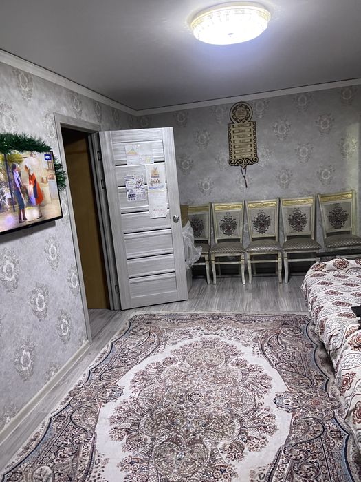 Продам квартиру 3 комнатную