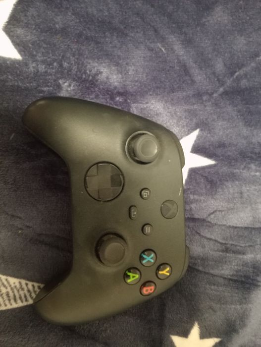 Xbox seria x in stare foarte buna