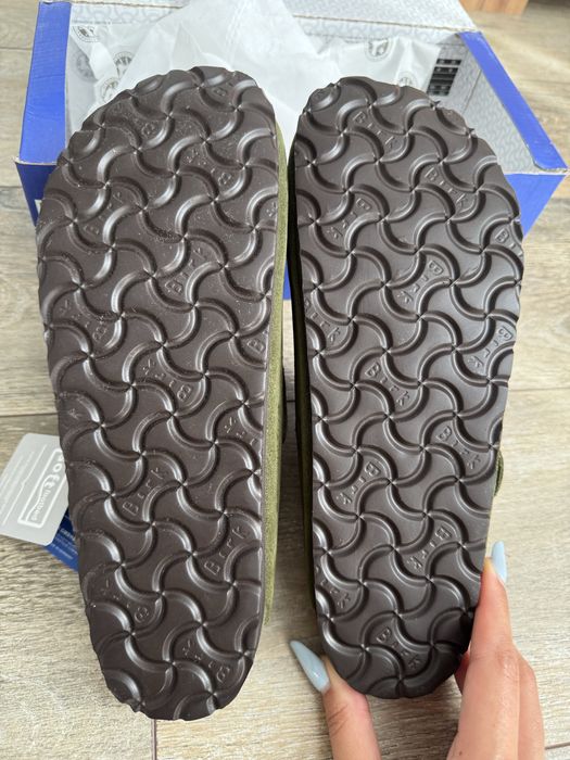 Birkenstock Boston Mărimea 41