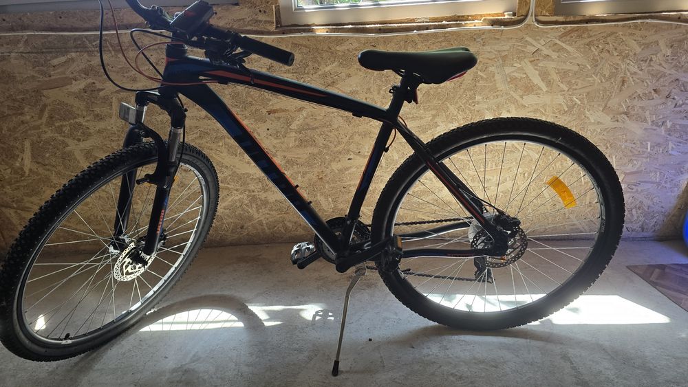 Bicicleta MTB Ultra Nitro RF 29''