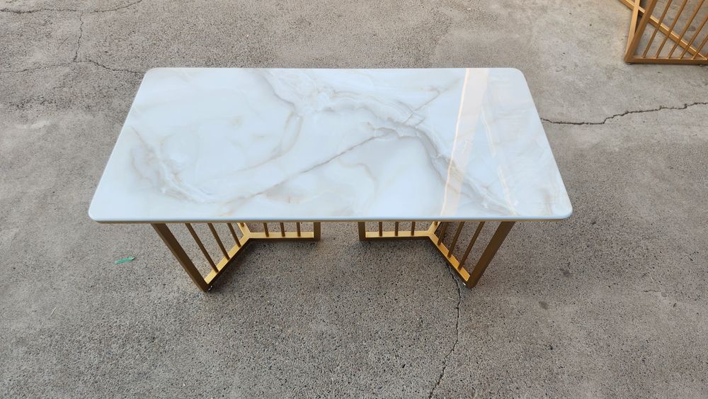 Журнальный  столик для гостиной и офисной (Качество 100 ) STOL MDF МДФ