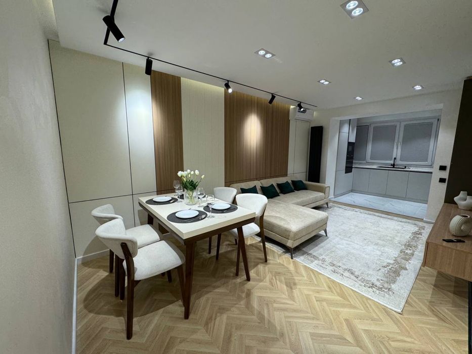 Продается 4хком рядом с ц1